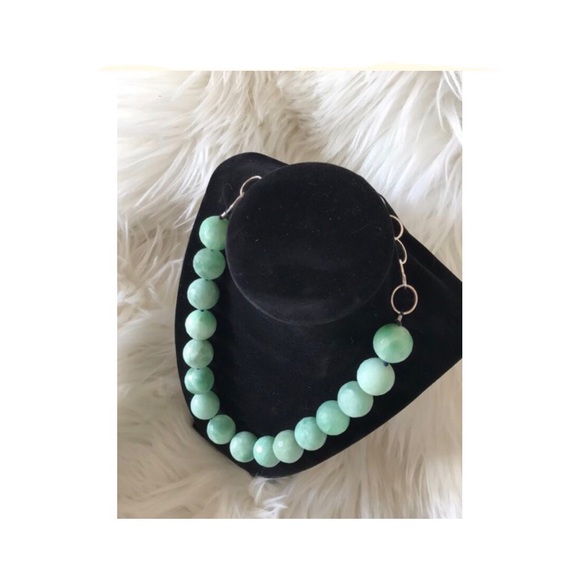 Green Kate Spade necklace - Picture 6 of 7